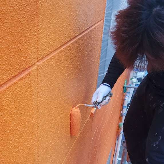 浦安市や市川市の方に遠藤建装が塗り替え・劣化のサインを紹介4