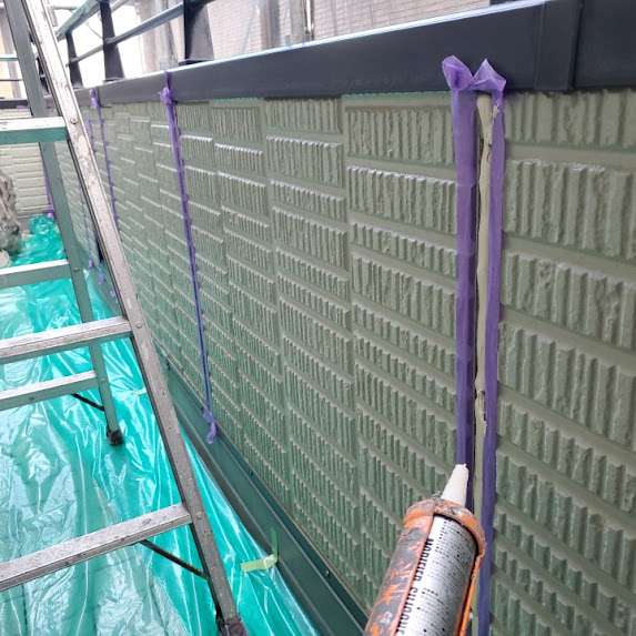 【外装リフォーム】雨樋のバンド交換まで無料対応！細部まで仕上げる塗装リフレッシュ（千葉県市川市）