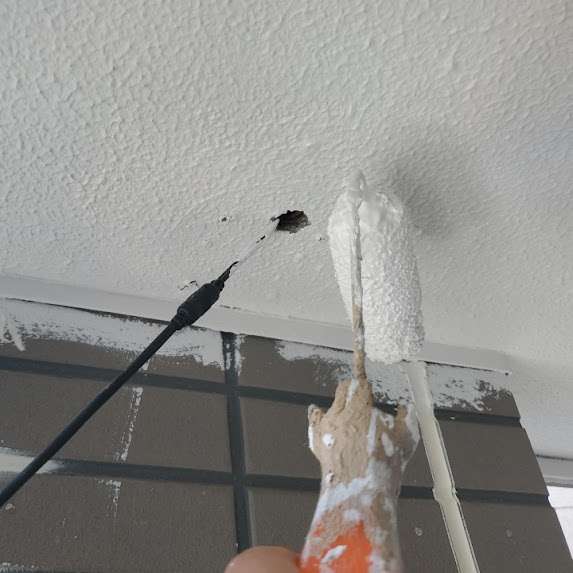 浦安市や市川市の方に遠藤建装が塗り替え・劣化のサインを紹介2