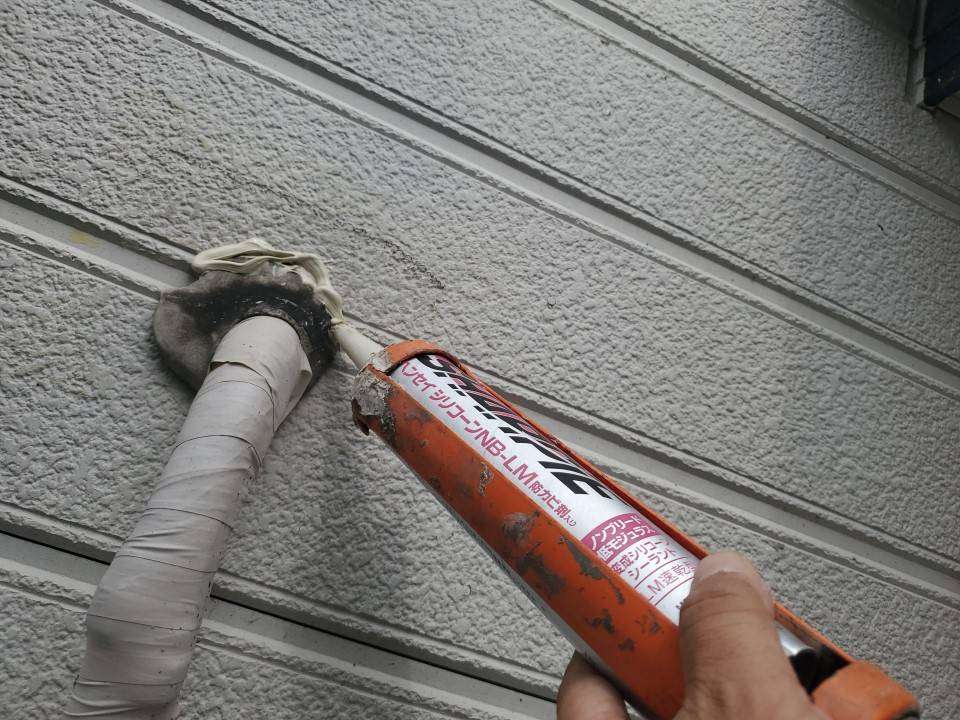 浦安市や市川市の方に遠藤建装が塗り替え・劣化のサインを紹介2