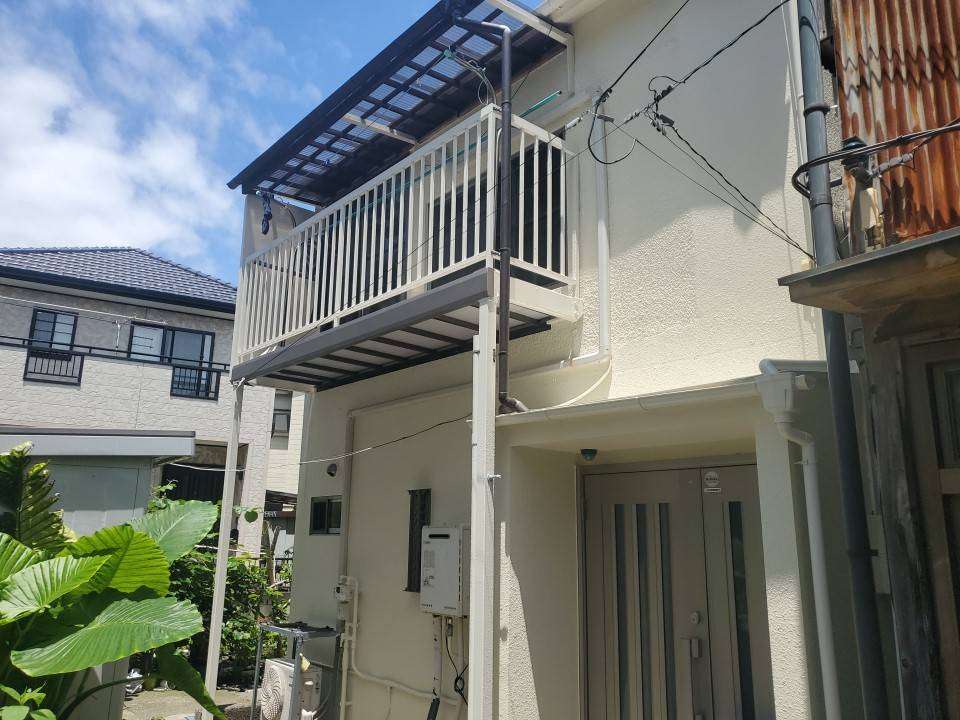 遠藤建装では現地調査や見積もりが無料