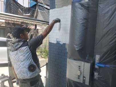 【千葉県浦安市など】外壁塗装の子ども体験開催！DIYで出来ない本格塗装