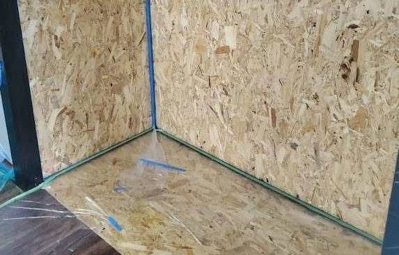 内装塗装のメリットについて解説