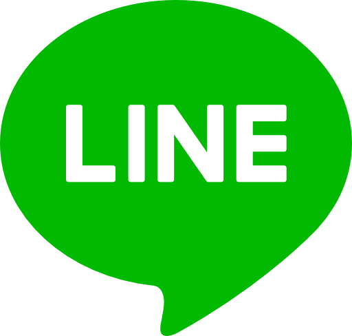 遠藤建装のLINE問い合わせ