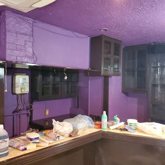 市川市の遠藤建装の内装塗装を紹介