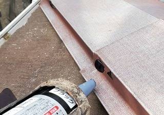 シーリングなど防水面の不安