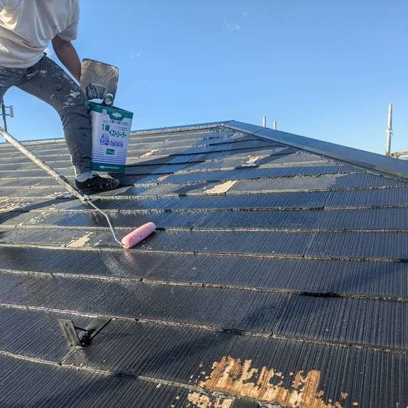 こんな症状が出たら、屋根塗装のサインです⚠️ 