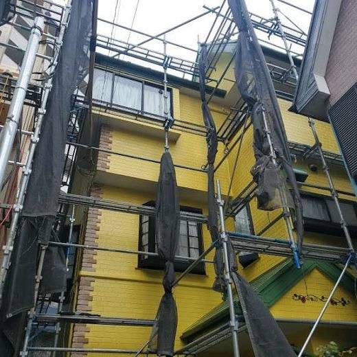 千葉市の外壁塗装工事や屋根塗装、リフォームは遠藤建装が対応いたします