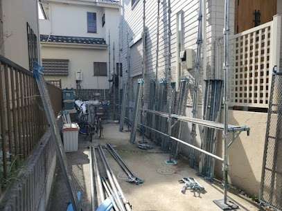 【新築外壁塗装】特殊ALCボードに合わせた4回塗り仕上げ！事前調査から丁寧にスタート（千葉県浦安市）