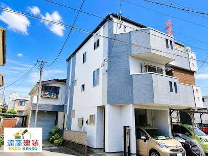 ❝ お隣の塗装を見て、うちも気になった方へ ❞